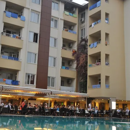 Fougere Apart Hotel